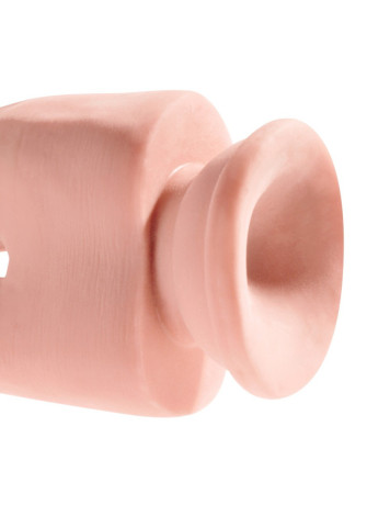 9.5" Triple Density Double Penetrator